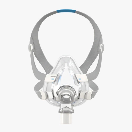 ResMed AirFit F20 Face Mask (W2/2024) Medical Equipment
